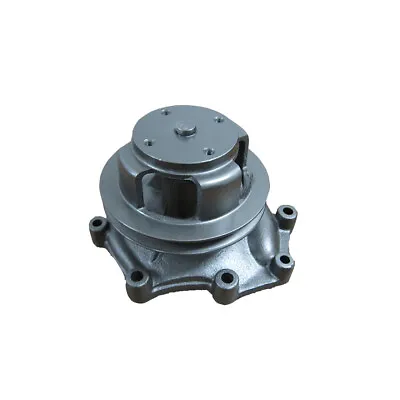 Water Pump 82845215 Fits Ford NH Tractor 755 3400 3500 3550 4400 4500 6500 7500 • $96.52