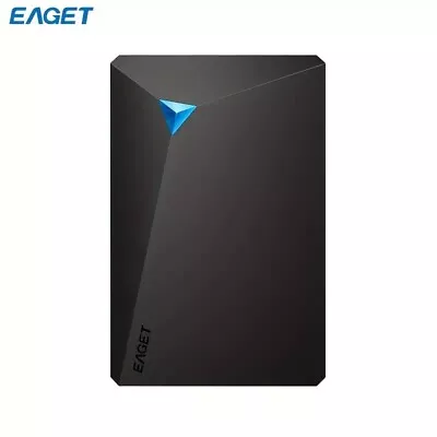 G20 Portable External Hard Drive - 1TB • $97.21