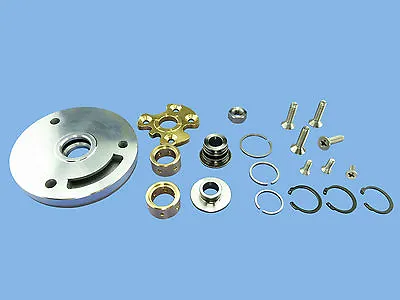 Chevy GMC GM4 GM-4 Pickup Suburban 6.5L Diesel Turbo Charger Repair Rebuild Kit • $19.80