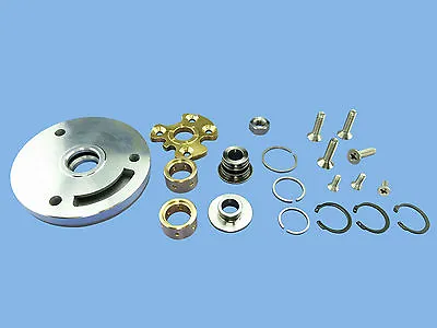 For Chevy GMC GM3 GM4 Pickup Truck 6.5L Diesel Turbo Charger Repair Rebuild Kit • $23.80