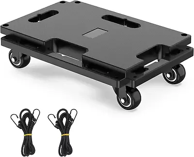 SOLEJAZZ Moving Furniture Dolly Connectable 440 LBS Capacity Piano Moving Heavy • $38.43