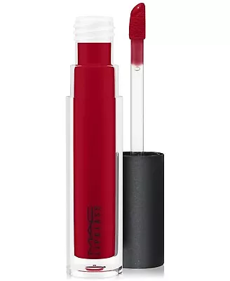 MAC Lipglass Lip Gloss Cremesheen Dazzleglass Pro Longwear 100% Authentic NIB • $28.99