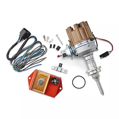 Proform For Mopar Electric Conversion Kit. Fits Chrysler LA Engines 1964-1991 • $192.40