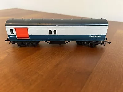 Tri-ang Hornby R402/R23 Operating Royal Mail Coach Set M30224 • £2