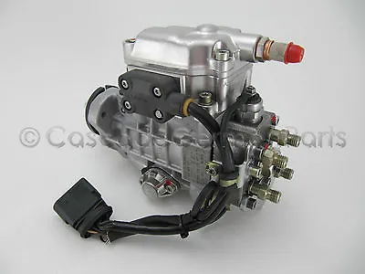 NEW 10mm Bosch Injection Fuel Pump OEM VW TDI Diesel ALH Golf Jetta Beetle 98-03 • $1148