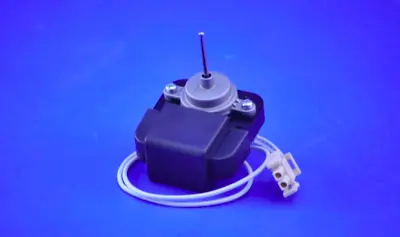 Genuine Kelvinator Top Mount Fridge Evaporator Fan Motor KTM4602WA-R KTM5402WA-R • $89.95