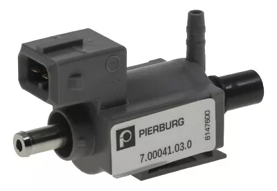 Electric Valve Solenoid For Ford Falcon BA 4.0L Turbo 6-Cyl 7.02 - 9.05 EVS-042 • $93