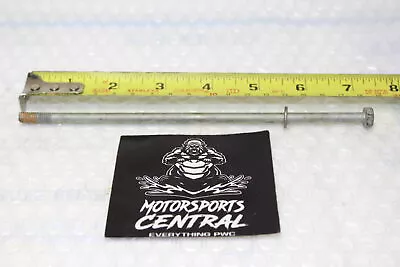 Yamaha 650 701 Jet Pump Long Bolt OEM 144mm Venture Raider VXR WaveRunner 3 III • $9.97