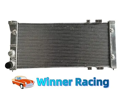 RADIATOR For Volkswagen Corrado VR6 2.9L MT 1991-1995 535.121.251 E • $350