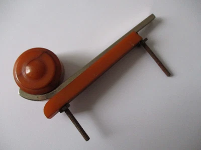 £19.99 • Buy Art Deco Bakelite Door Handle