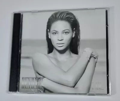 Beyonce I Am... Sasha Fierce Deluxe Edition Music 2 Disc CD Album VGC • $6.49