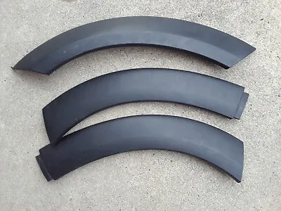 02-08 R50 R52 Mini Cooper 3 Front LH & RH Fender Flare Trim Coupe Convertible • $32.50