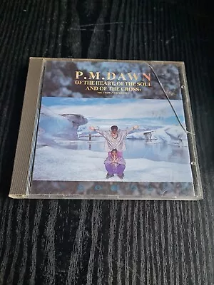 £3.47 • Buy P.M. Dawn - Of The Heart, Of The Soul And Of The Cross: T... - P.M. Dawn CD 9AVG