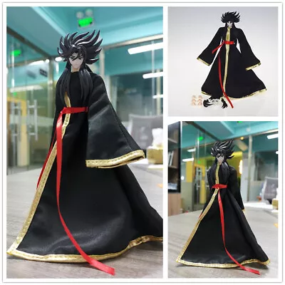 MST Model Saint Seiya Cloth Myth EX Mufti Hades • $35.88