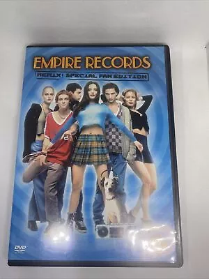 £3.29 • Buy Empire Records (DVD, 2008) Good Condition