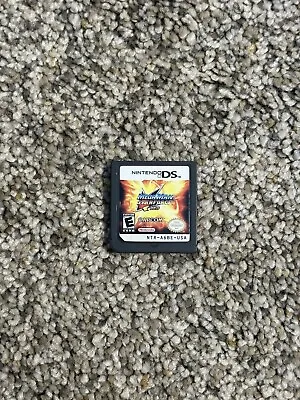 Mega Man Star Force: Leo (Nintendo DS) - Cartridge Only - Authentic • $45