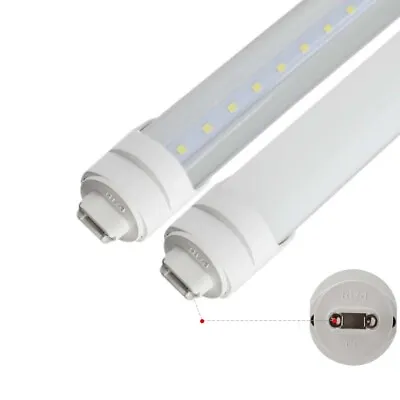 18W T8 LED Tube Light 4ft(is 45.8in) 40W Fluorescent Bulb Replacement F48T12 • $455.20