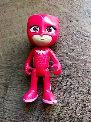 PJ Masks Figure Owelette 4  • £5.97