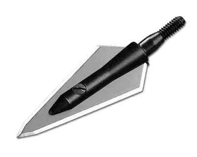 Magnus Killer Bee Screw In Broadheads 2-Blade Or 4-Blade 100 125 Or 150Grain • $44.99