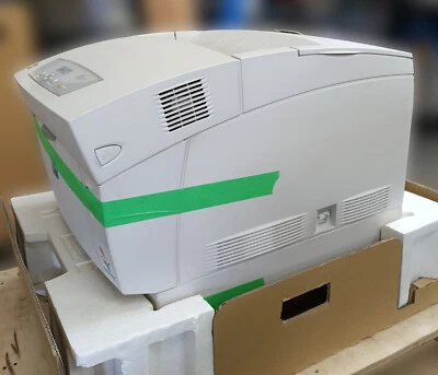 $1 • Buy MINOLTA QMS Magicolor 3100 Series - NON-WORKING (For PARTS)