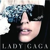 Lady Gaga - Fame (Limited Edition) [ECD] The (2010) • £0.99