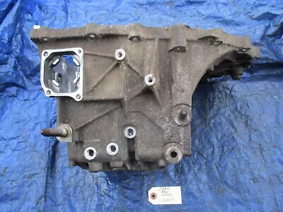 02-04 Acura RSX Base W2M5 Manual Transmission Outer Casing 5 Speed OEM K20A3 979 • $249.99