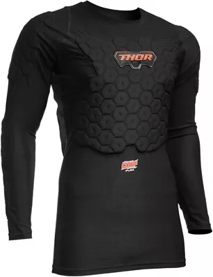 Thor Dirt Bike Comp XP Flex Deflector - Long Sleeve • $59.95