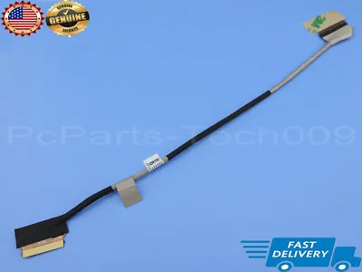 For HP Envy 15-J000 15-J100 15t-j000 LCD LVDS Video Cable 6017B0416401 40Pin • $9.99