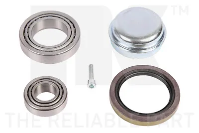 Wheel Bearing Kit Fits MERCEDES E250 S212 W212 Front 1.8 2.0 2.2D 09 To 16 NK • $26.86