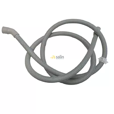 Dishlex Dishwasher Outlet Drain Hose|Suits: Dishlex 91151624500 PN:140005633064 • $37.95