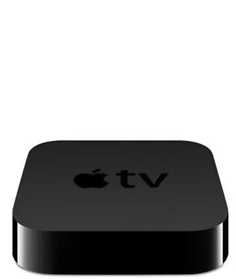 $89.50 • Buy Apple TV (2nd Generation) HD Media Streamer (without Remote Control)