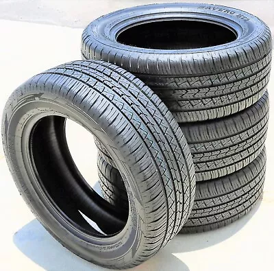 4 Tires GT Radial Savero HT2 265/65R17 110T A/S All Season • $528.66
