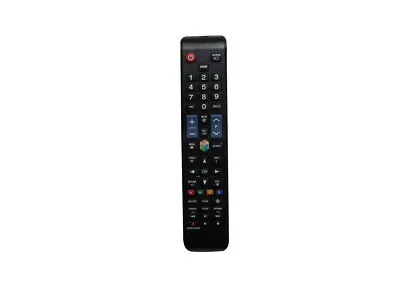 Remote Control For Samsung UE40C8000XP UE46C7000WP UE46C8000XP LED HDTV TV • £16.91