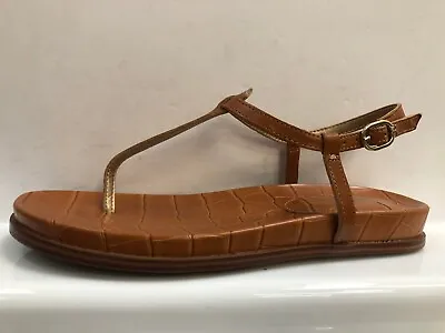 SAM EDELMAN Naomi Sandals UK 3 EU 36 US 6 M342  • £29.99