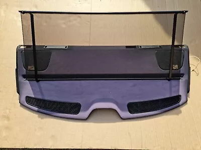 BMW E39 M5 Sedan Rear Electric Sunshade Window Windshield Power Sun Visor Blind • $399