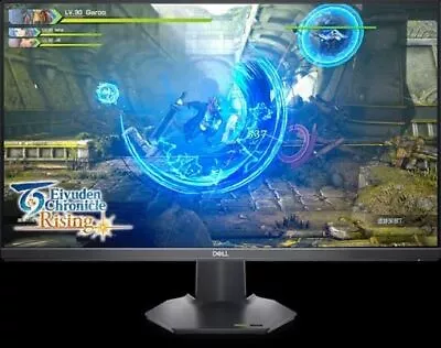 Dell 27 Gaming Monitor - G2723HN • $137.62