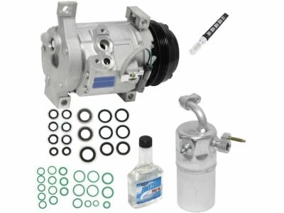 $224.97 • Buy A/C Compressor Kit 3FGJ87 For Silverado 1500 2500 HD Suburban Tahoe 2001 2000