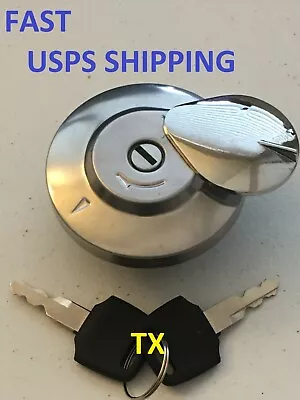 $17.98 • Buy Motorcycle Fuel Gas Cap For Yamaha V Star 1100 XVS1100 XVS1100A Classic (99-09)