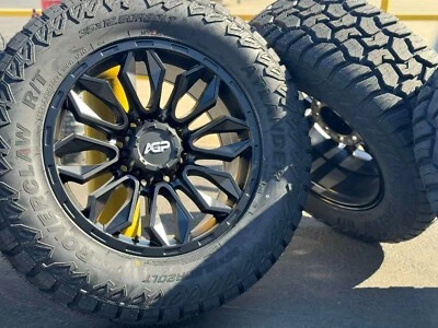 Best 20 Rims 35 Tires Deals | Dealsan