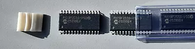 8pcs Microchip PIC18F2550 8-bit 48MHz MCU With USB 32KB Flash SOIC28 • £16