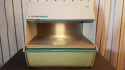 $2900 • Buy SPECTRO MIDEX MID01 X-ray Fluorescence Spectrometer Spectro