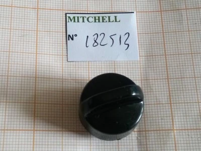 Bobines - pièces - entretien Mitchell, Moulinets Truite