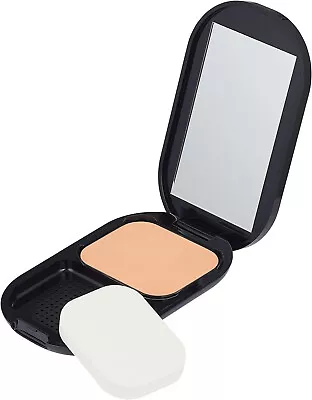 MAX FACTOR - Facefinity Compact Foundation Lightweight - 003 Natural Rose 10g UK • £10.68