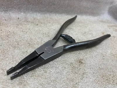 Klauke Vanaloy Germany Vintage Retaining Snap Ring Circlip Clamp Pliers • $55