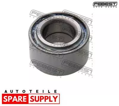 Wheel Bearing For Nissan Febest Dac35683936 Fits Front Axle Both Sides • $29.11