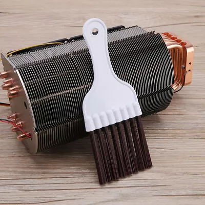 Air Conditioner Condenser Fin Cleaner Flexible Repair Tool For Air Conditioner • $9.34