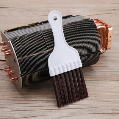 $9.23 • Buy Air Conditioner Condenser Radiator Brush Plastic Fin Cleaner For Air Conditioner