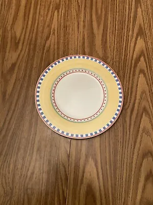 Villeroy & Boch TWIST BEA Dinner Plate 10.75” One Available • $25