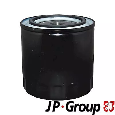 JP GROUP Oil Filter For Toyota VW DAIHATSU Camry Liftback Step Rear 1560196001 • $15.82