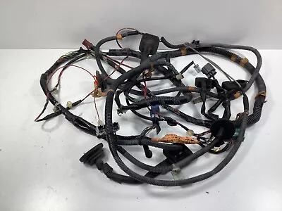 98 Honda Civic Dx Cx Interior Floor Wiring Harness Wire Loom 32107-s03-a02 Oem • $195